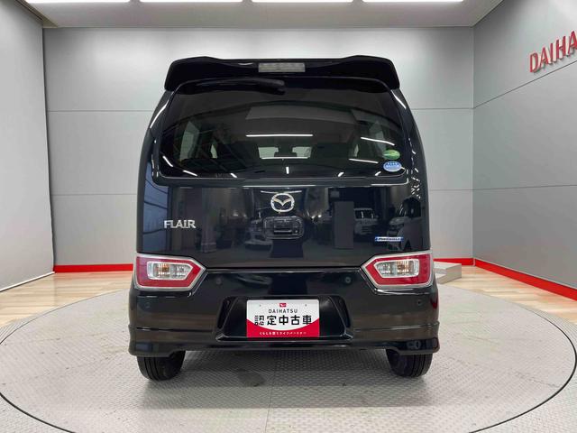 フレアハイブリッドＸＳ（宮城県）の中古車