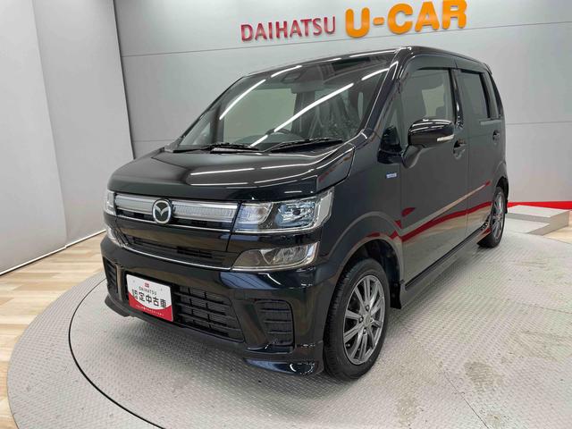 フレアハイブリッドＸＳ（宮城県）の中古車