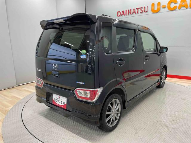 フレアハイブリッドＸＳ（宮城県）の中古車