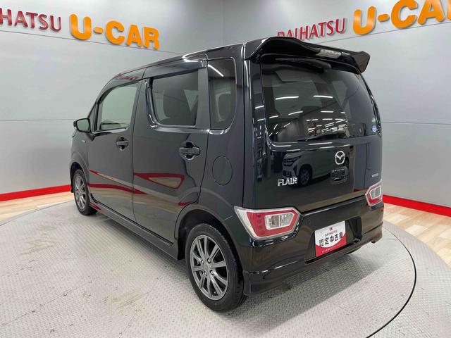 フレアハイブリッドＸＳ（宮城県）の中古車