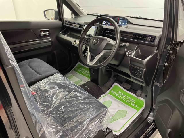 フレアハイブリッドＸＳ（宮城県）の中古車