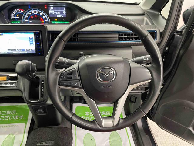 フレアハイブリッドＸＳ（宮城県）の中古車