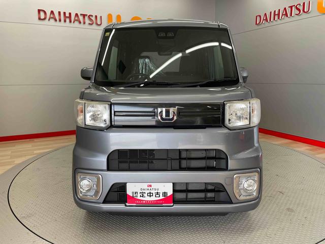 ウェイクＬ　ＳＡIII（宮城県）の中古車
