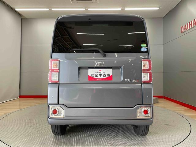 ウェイクＬ　ＳＡIII（宮城県）の中古車