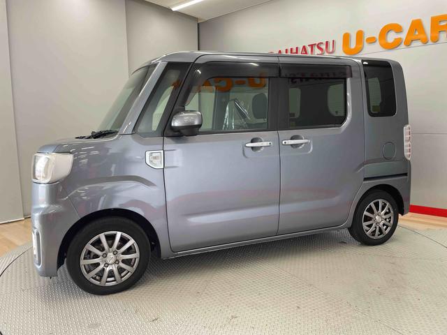 ウェイクＬ　ＳＡIII（宮城県）の中古車