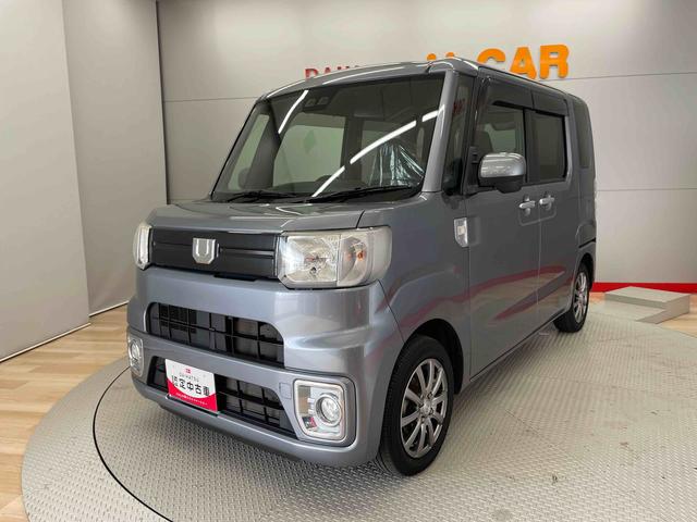 ウェイクＬ　ＳＡIII（宮城県）の中古車