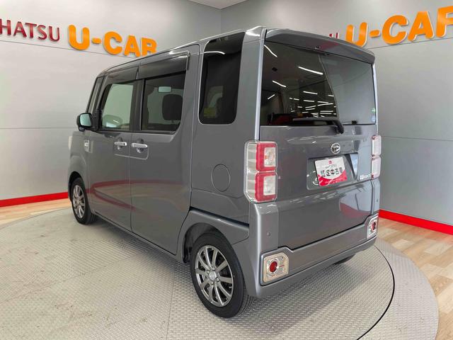 ウェイクＬ　ＳＡIII（宮城県）の中古車