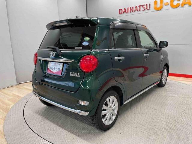 キャストスタイルＧ　ＳＡIII（宮城県）の中古車