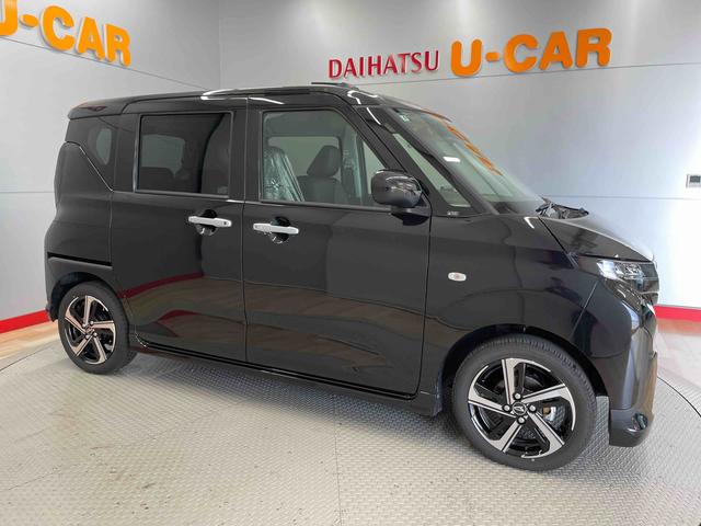 ムーヴＲＳ（宮城県）の中古車