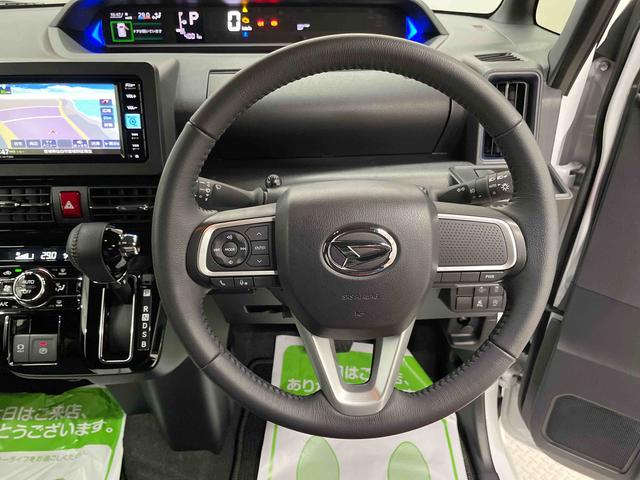 タントカスタムＲＳリミテッド（宮城県）の中古車