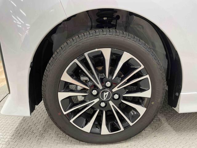 タントカスタムＲＳリミテッド（宮城県）の中古車