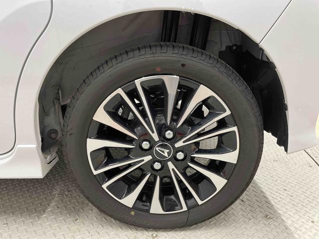 タントカスタムＲＳリミテッド（宮城県）の中古車