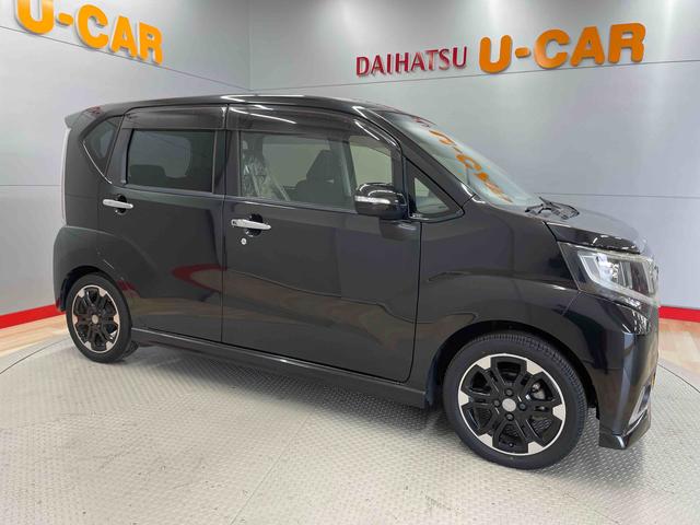 ムーヴカスタム　ＲＳ　ハイパーＳＡII（宮城県）の中古車