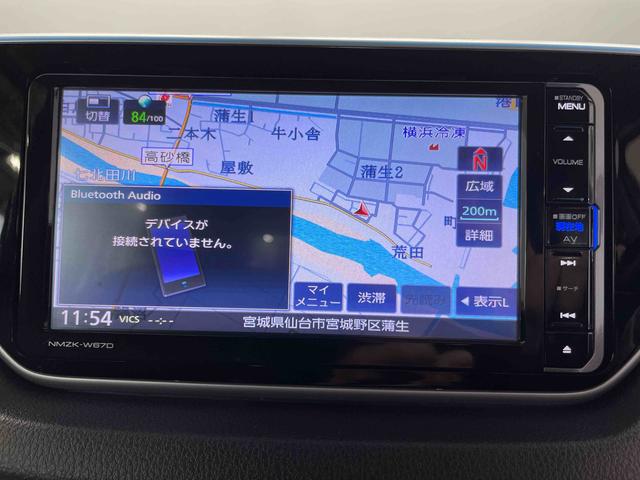 ムーヴカスタム　ＲＳ　ハイパーＳＡII（宮城県）の中古車