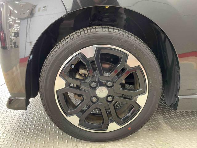 ムーヴカスタム　ＲＳ　ハイパーＳＡII（宮城県）の中古車