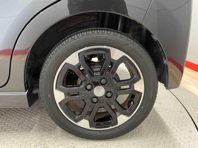 ムーヴカスタム　ＲＳ　ハイパーＳＡII（宮城県）の中古車