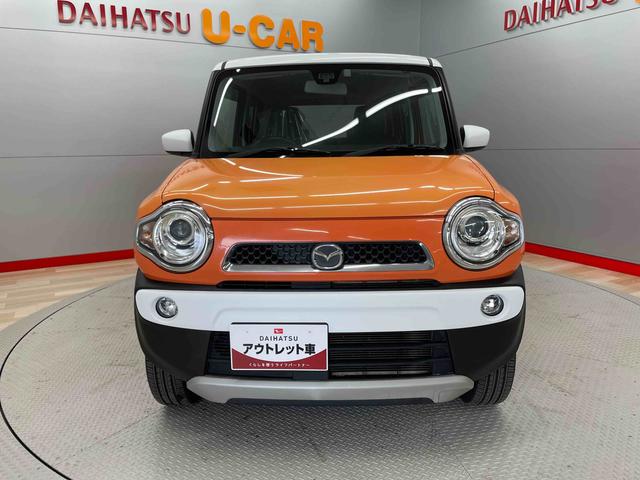 フレアクロスオーバーＸＧ（宮城県）の中古車