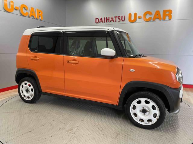 フレアクロスオーバーＸＧ（宮城県）の中古車