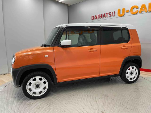 フレアクロスオーバーＸＧ（宮城県）の中古車