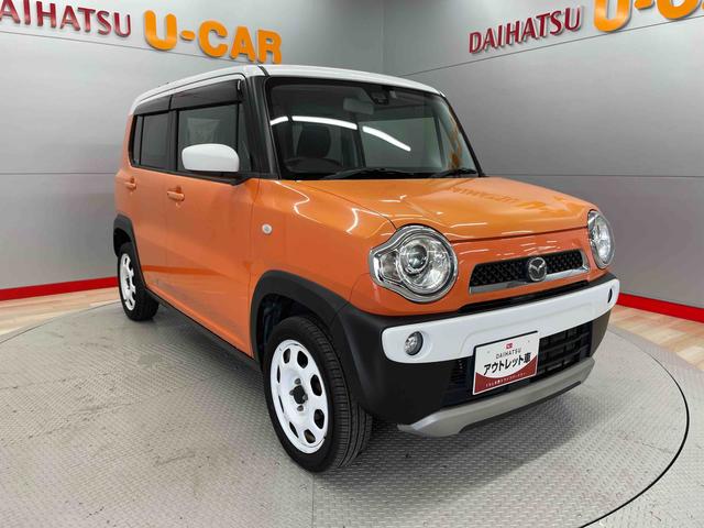 フレアクロスオーバーＸＧ（宮城県）の中古車