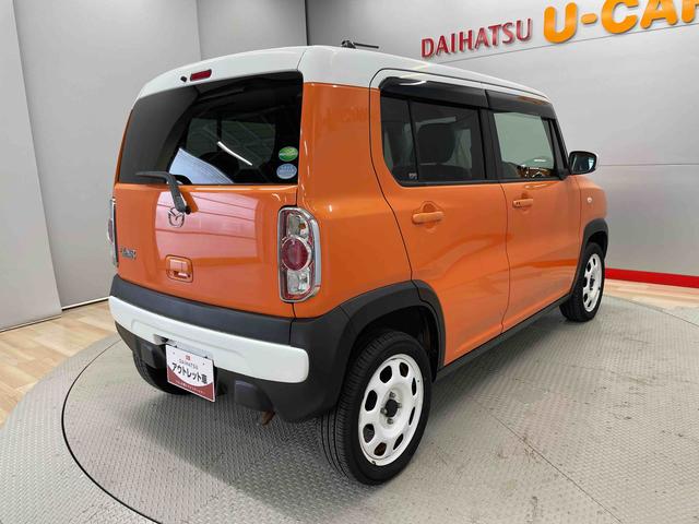 フレアクロスオーバーＸＧ（宮城県）の中古車