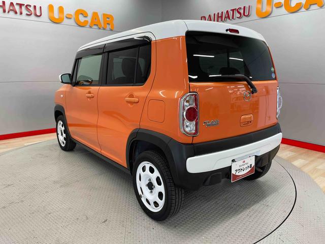 フレアクロスオーバーＸＧ（宮城県）の中古車