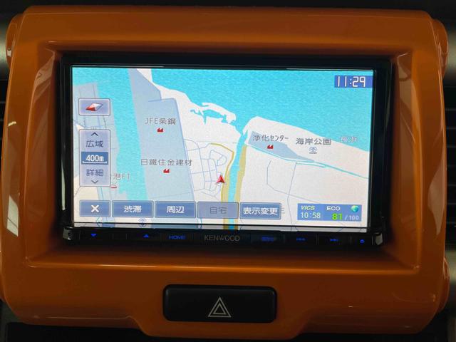 フレアクロスオーバーＸＧ（宮城県）の中古車