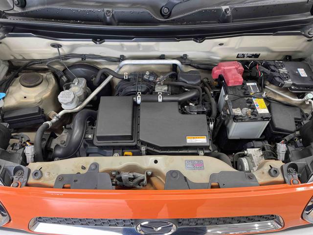 フレアクロスオーバーＸＧ（宮城県）の中古車