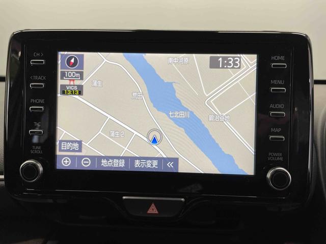 ヤリスクロスハイブリッドＺ（宮城県）の中古車