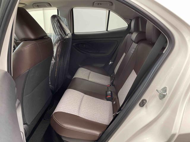 ヤリスクロスハイブリッドＺ（宮城県）の中古車