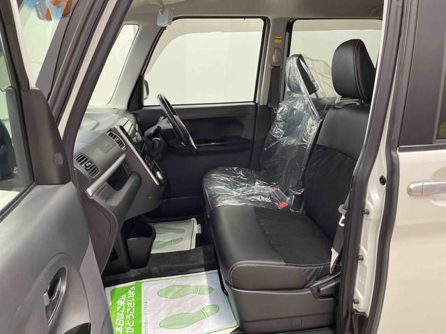 タントカスタムＲＳ　トップエディションＶＳ　ＳＡIII（宮城県）の中古車