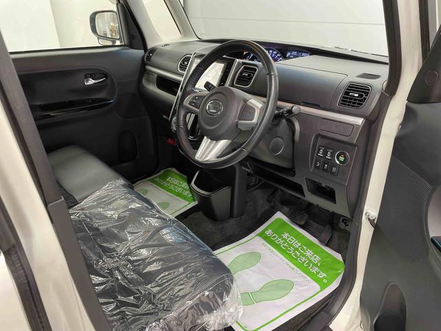 タントカスタムＲＳ　トップエディションＶＳ　ＳＡIII（宮城県）の中古車