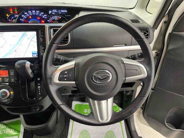 タントカスタムＲＳ　トップエディションＶＳ　ＳＡIII（宮城県）の中古車