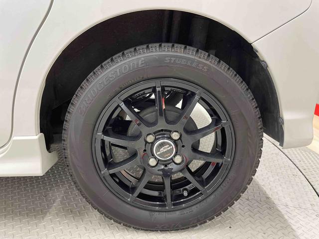 タントカスタムＲＳ　トップエディションＶＳ　ＳＡIII（宮城県）の中古車