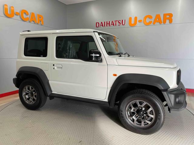 ジムニーシエラＪＣ（宮城県）の中古車