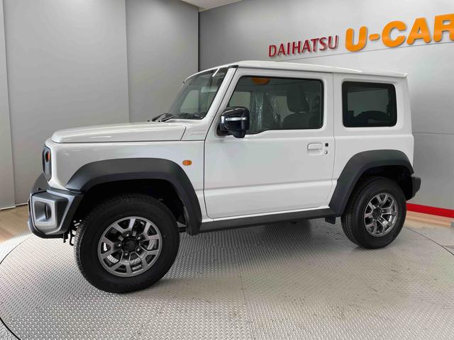 ジムニーシエラＪＣ（宮城県）の中古車