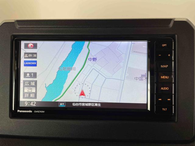 ジムニーシエラＪＣ（宮城県）の中古車