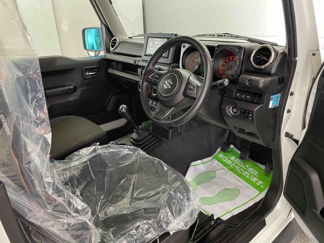 ジムニーシエラＪＣ（宮城県）の中古車