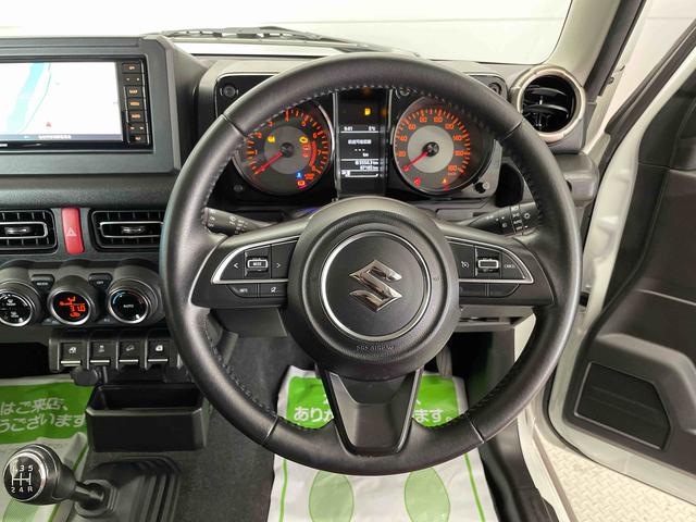 ジムニーシエラＪＣ（宮城県）の中古車