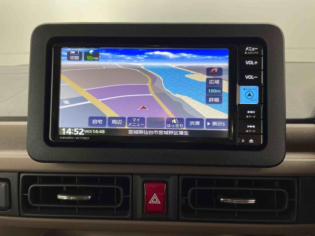 ムーヴキャンバスセオリーＧ（宮城県）の中古車