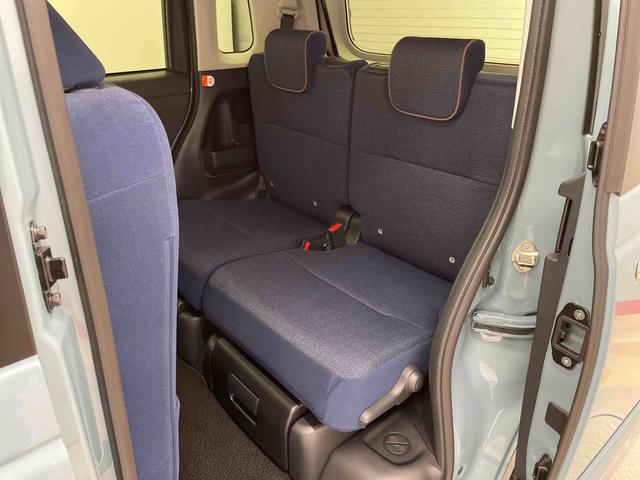 ムーヴキャンバスセオリーＧ（宮城県）の中古車