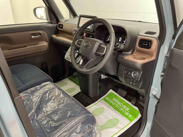 ムーヴキャンバスセオリーＧ（宮城県）の中古車