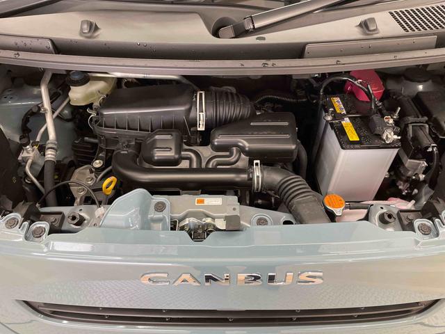 ムーヴキャンバスセオリーＧ（宮城県）の中古車