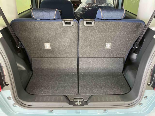 ムーヴキャンバスセオリーＧ（宮城県）の中古車