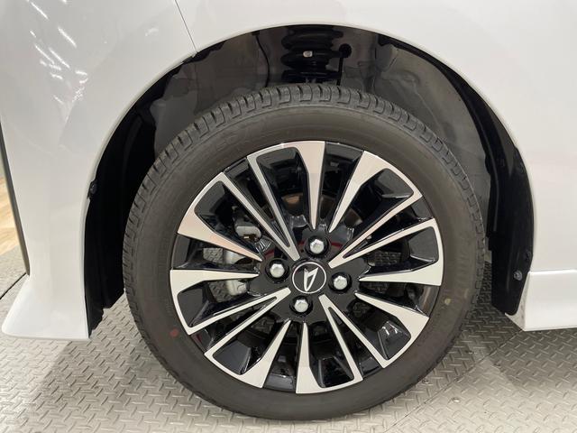 タントカスタムＲＳ（宮城県）の中古車