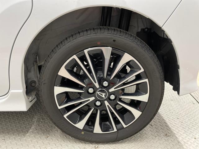 タントカスタムＲＳ（宮城県）の中古車