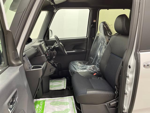 タントカスタムＲＳ（宮城県）の中古車