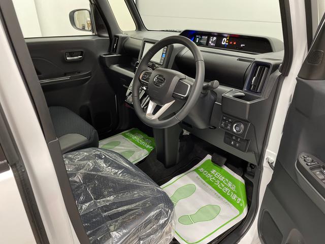 タントカスタムＲＳ（宮城県）の中古車