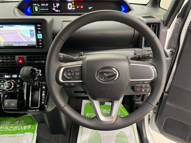 タントカスタムＲＳ（宮城県）の中古車