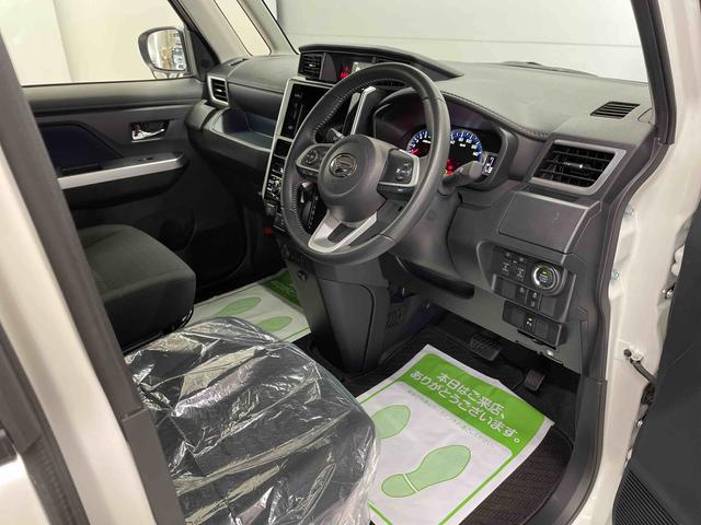 トールカスタムＧ　ターボ（宮城県）の中古車